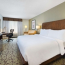 Hilton Garden Inn Atlanta North/Alpharetta - Hotels