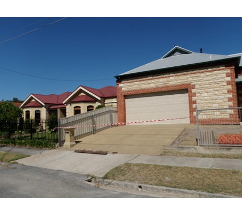 Northey Bros. - Henley Beach, SA