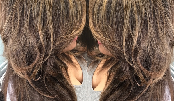 Hair with Lisa-Marie - Fremont, CA