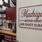 Madrigals Dryer Vent & Air Duct Cleaning
