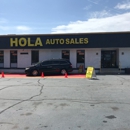 Hola Auto Sales Inc - Used Car Dealers