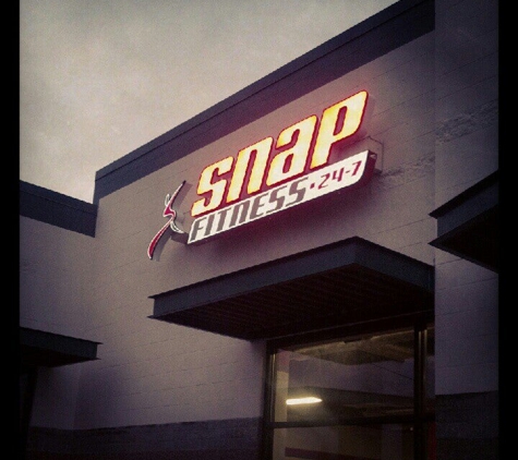 Snap Fitness Scappoose - Scappoose, OR