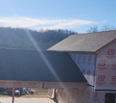 R&D Roofing - Manchester, TN