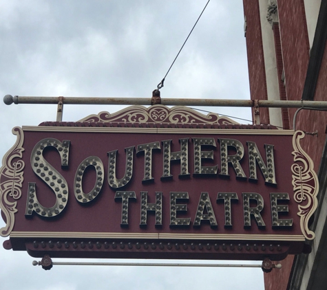 Southern Theatre - Columbus, OH