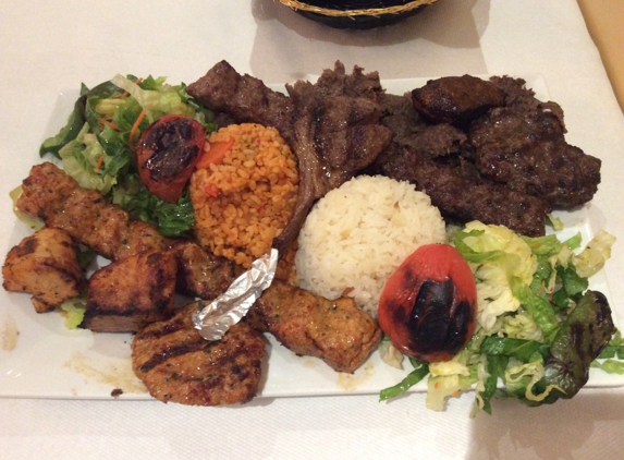 Alihan's Mediterranean Cuisine - Pittsburgh, PA