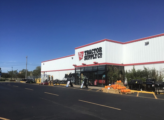 Tractor Supply Co - Fayetteville, TN