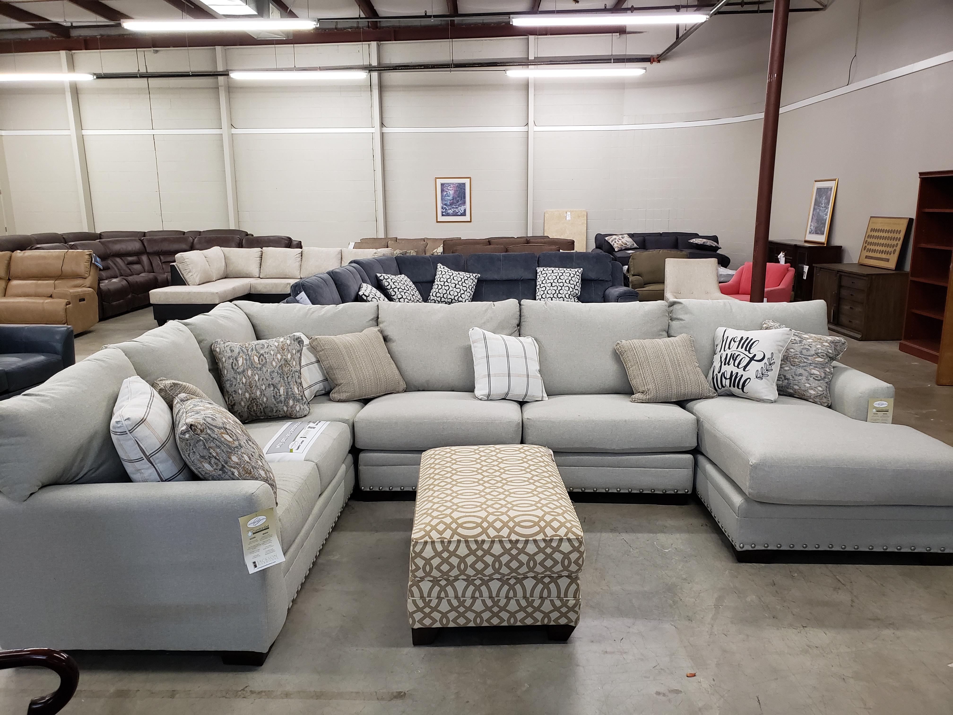 High Point Furniture Sales Clearance Center 2035 Brentwood St, High ...