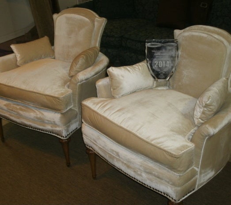 Tiffer's Upholstery LLC - Rio Linda, CA