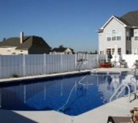 Chas Pools - Middletown, DE