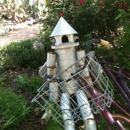 Antique Rose Emporium - Nurseries-Plants & Trees
