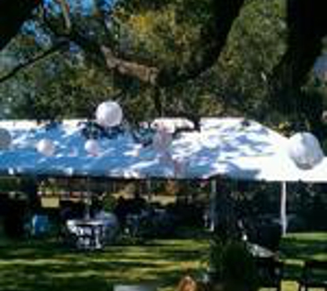 Pelican Tents & Events - Shreveport, LA