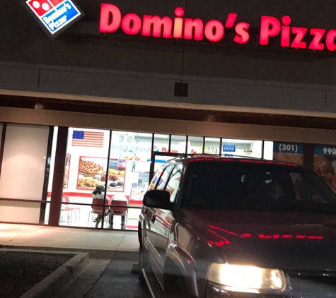 Domino's Pizza - Gaithersburg, MD