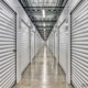 CubeSmart Self Storage