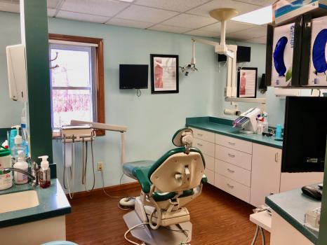 Branch Village Dental Associates