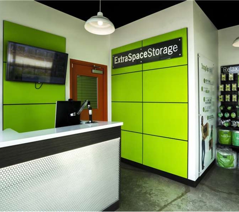 Storage Express - Hillsboro, OR