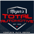 Mazur's Total Automotive - South Lyon - Automobile Diagnostic Service