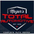 Mazur's Total Automotive - South Lyon