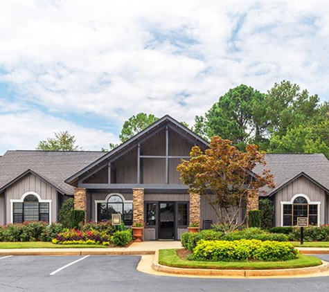 High Ridge Apartments - Athens, GA