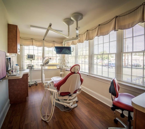Advanced Dentistry – A Dental365 Company - Middlesex, NJ