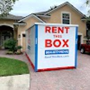 Rent This Box - Portable Storage Units