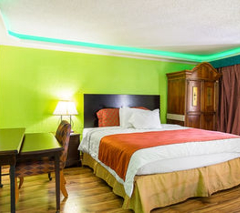 Rodeway Inn & Suites - Little Rock, AR