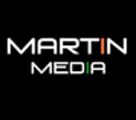 Martin Media Inc - Mount Vernon, NY