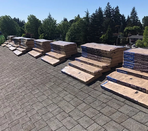 SA Roofing - Lake Oswego, OR