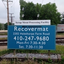 Recovermat Mid Atlantic - Scrap Metals