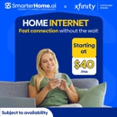 SmarterHome.ai - Xfinity Authorized Retailer - Telecommunications Services