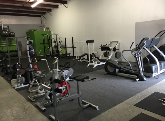 Freedom Fit Gym - Ashland, VA