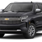 Houston Luxury Car Service