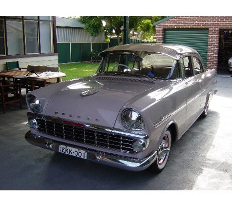 Petrena Windscreens - Toowoomba City, QLD