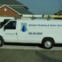 Reliable Plumbing & Sewer Service Inc