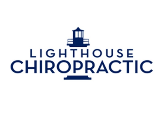 Back Pain Relief Lighthouse Chiropractic - Pompano Beach, FL