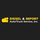 Diesel & Import Auto/Truck service Inc - Engines-Diesel-Fuel Injection Parts & Service