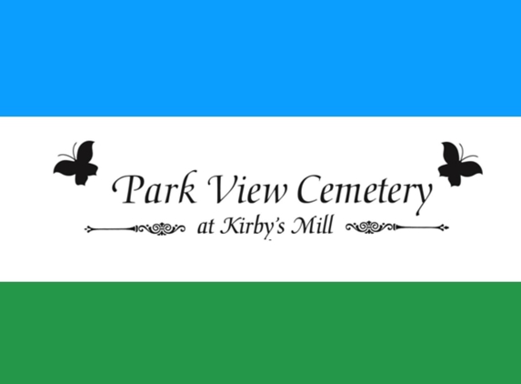 Park View Cemetery & Crematory at Kirby's Mill - Medford, NJ
