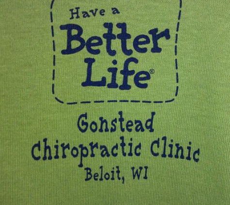 Gonstead Chiropractic Clinic - Beloit, WI