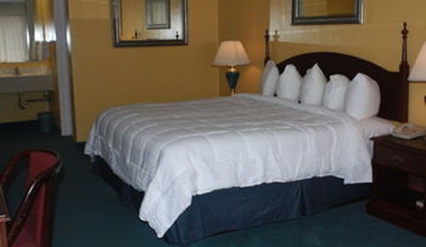 Mansion view Inn & Suites - Springfield, IL