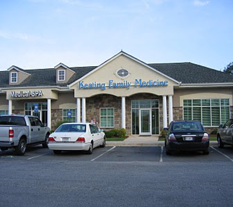 Serenity Medical Health & Bty - Dawsonville, GA