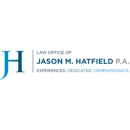 Law Office of Jason M. Hatfield, P.A. - Product Liability Law Attorneys