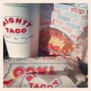 Mighty Taco - Mexican Restaurants