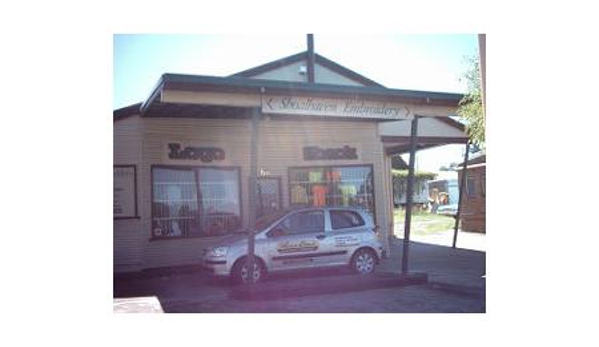 Shoalhaven Embroidery - Bomaderry, NSW
