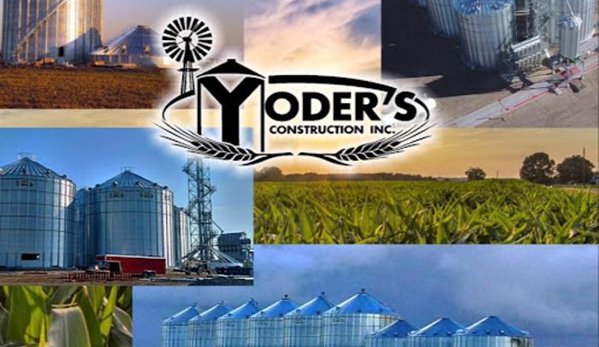 Yoder's Construction Inc