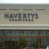 Haverty's Furniture gallery