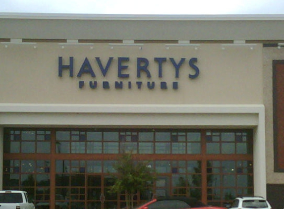 Haverty's Furniture - Jacksonville, FL