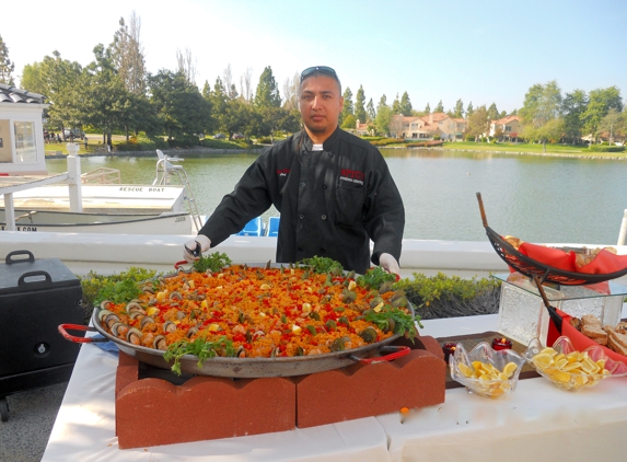 Spicy Creations Catering - San Diego, CA