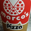 Marco's Pizza - Pizza