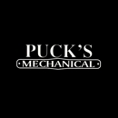 Puck’s Mechanical - Heating Contractors & Specialties