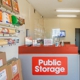 Public Storage