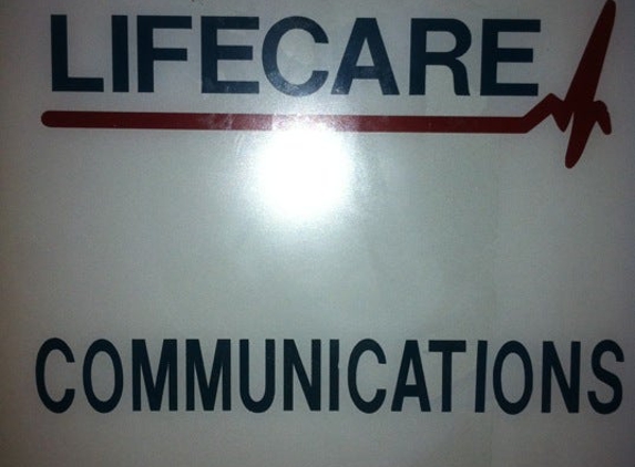 Lifecare Medical Transport - Fredericksburg, VA